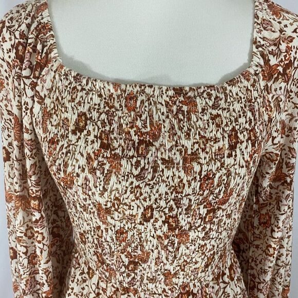 NWT Promesa Midi Dress - Picture 4 of 12